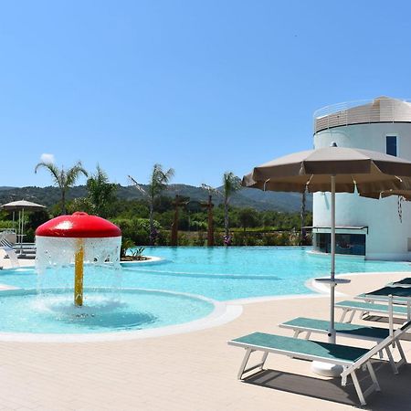 Hyele Accommodation Experience كاسال فيلينو المظهر الخارجي الصورة
