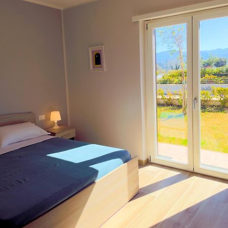 Hyele Accommodation Experience كاسال فيلينو المظهر الخارجي الصورة