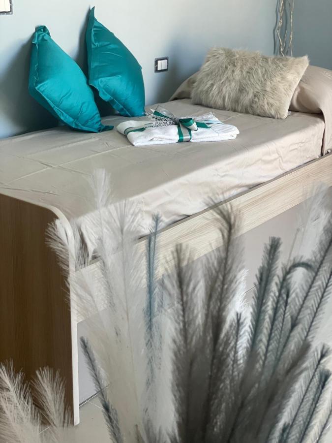 Hyele Accommodation Experience كاسال فيلينو المظهر الخارجي الصورة