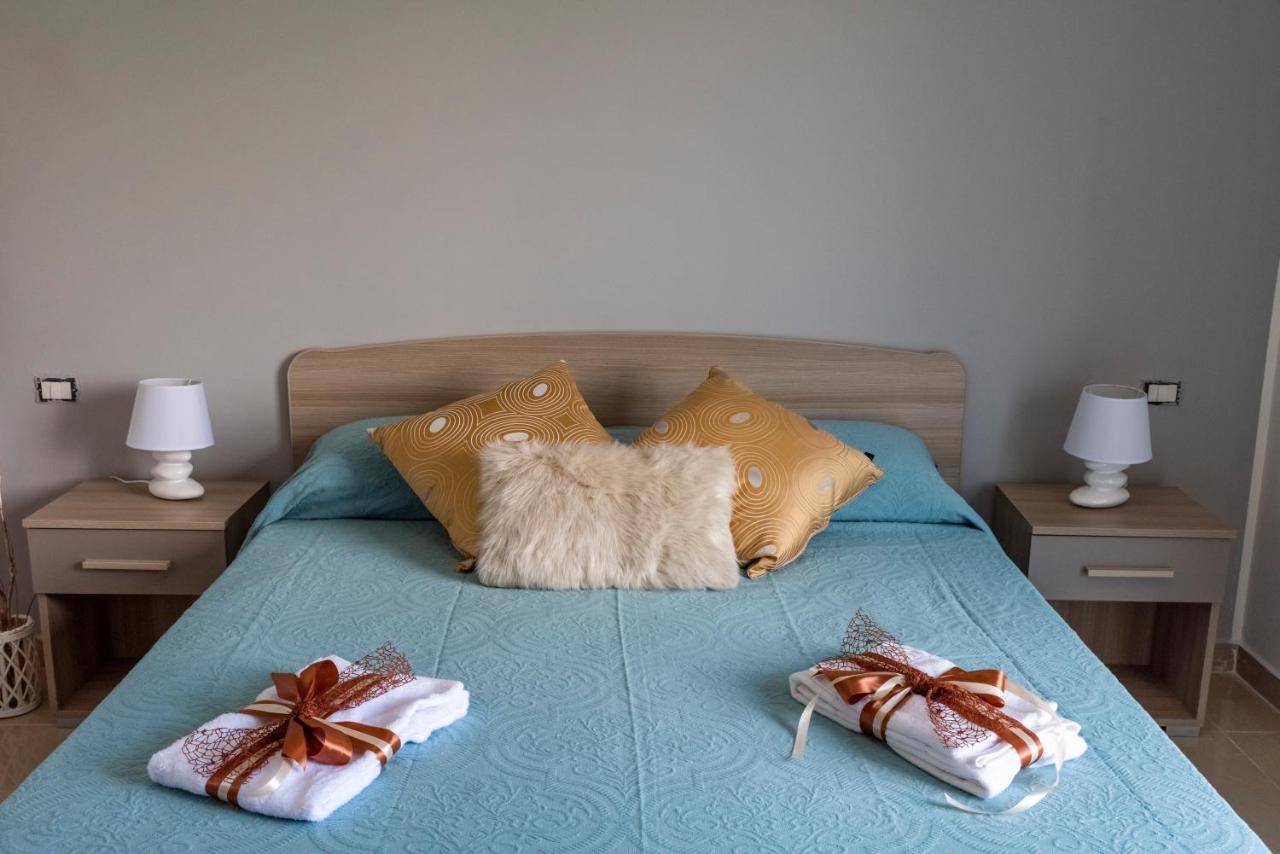 Hyele Accommodation Experience كاسال فيلينو المظهر الخارجي الصورة