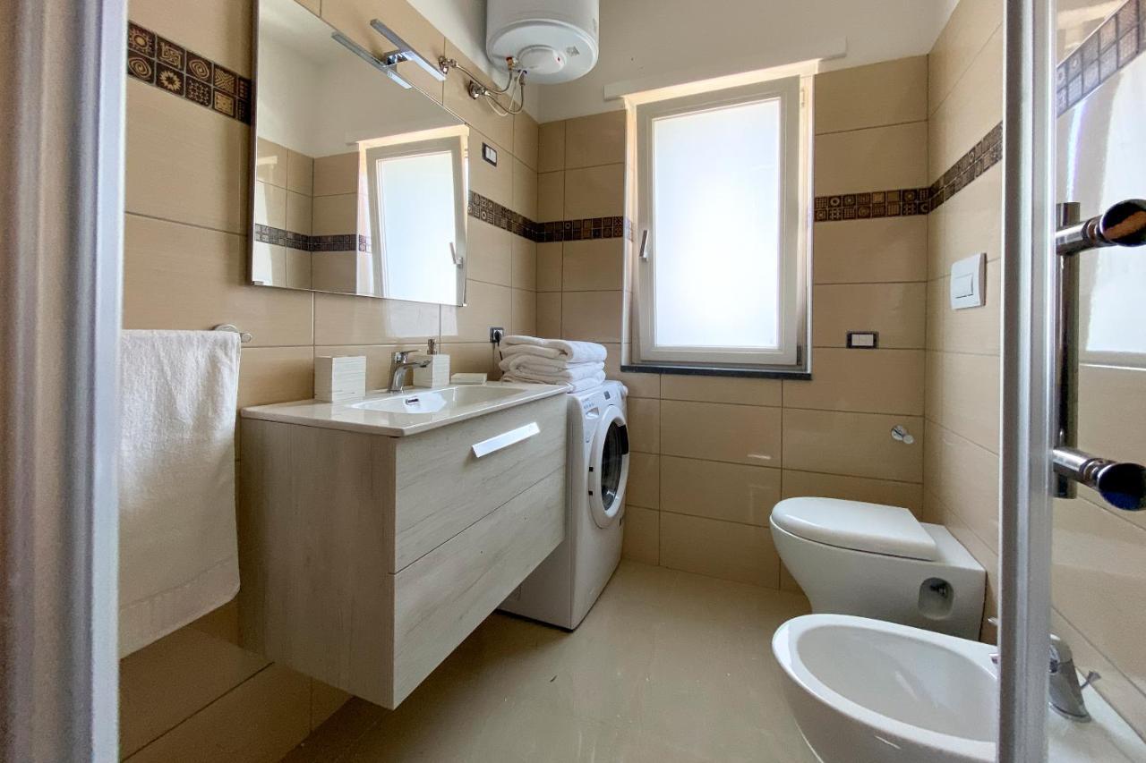 Hyele Accommodation Experience كاسال فيلينو المظهر الخارجي الصورة