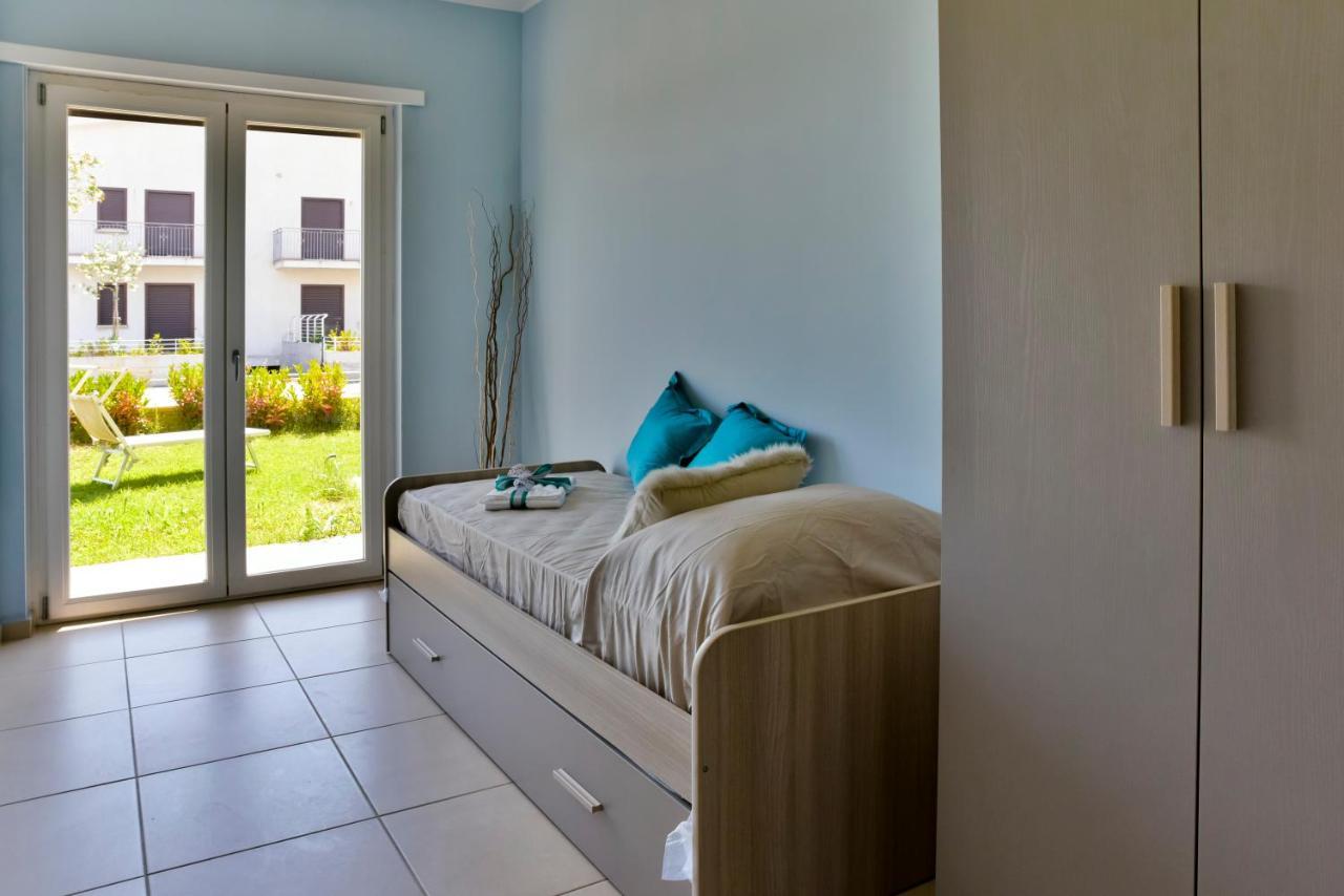 Hyele Accommodation Experience كاسال فيلينو المظهر الخارجي الصورة
