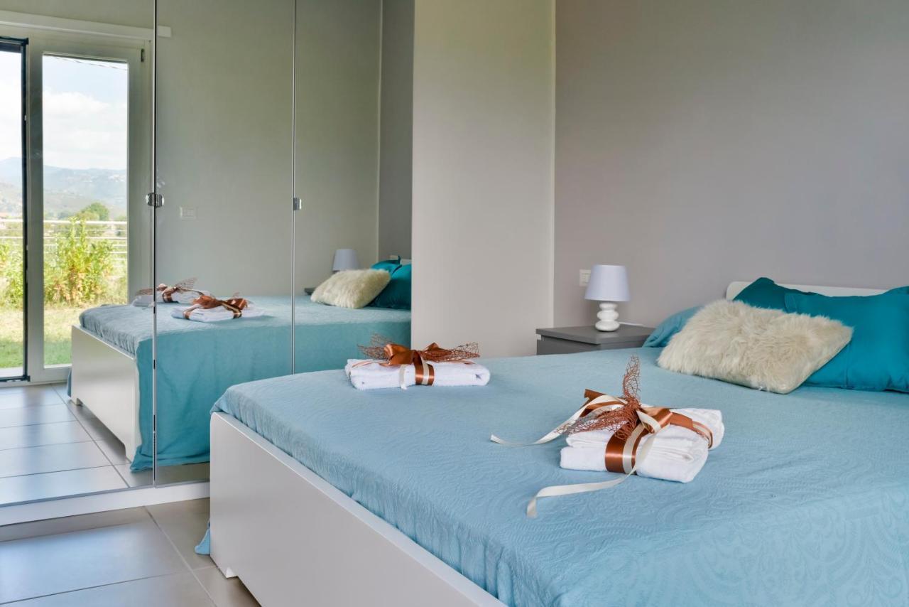 Hyele Accommodation Experience كاسال فيلينو المظهر الخارجي الصورة
