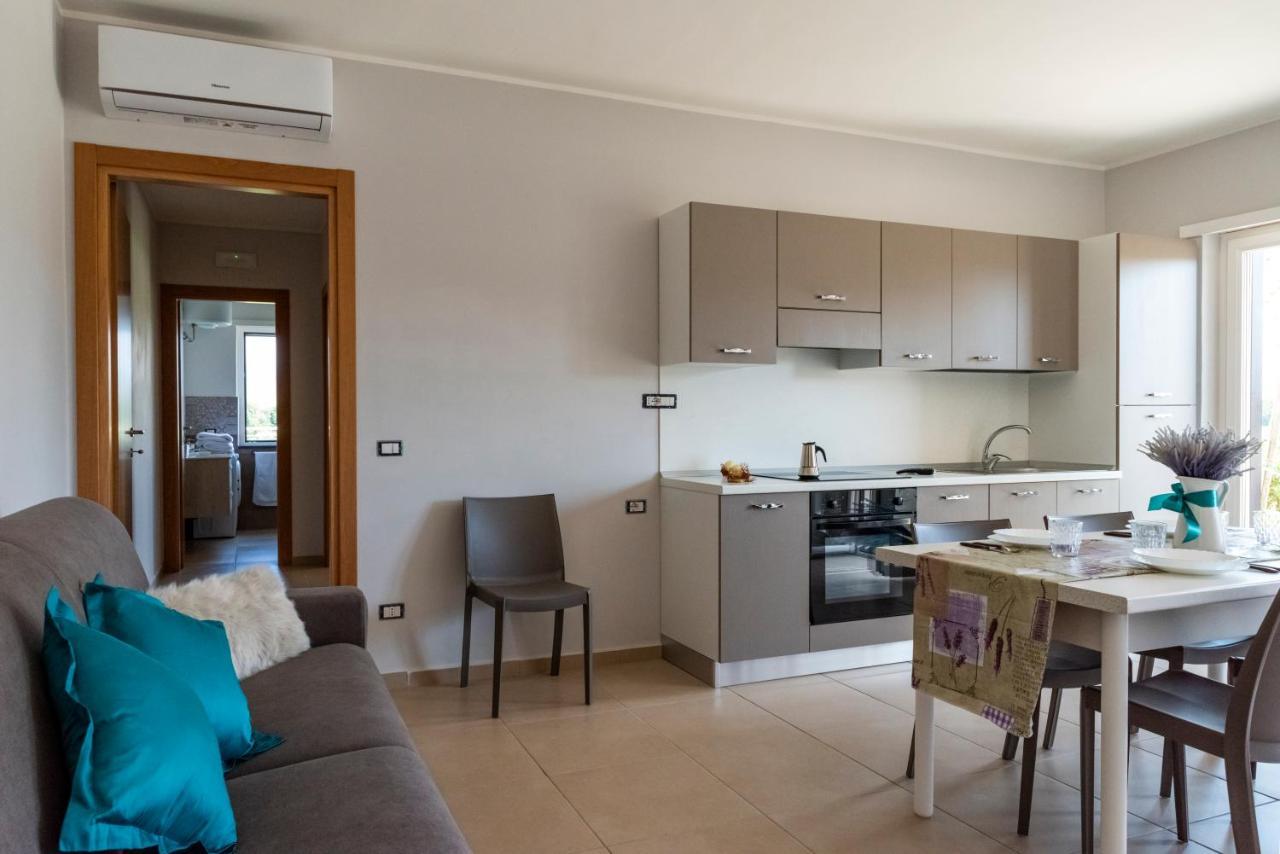 Hyele Accommodation Experience كاسال فيلينو المظهر الخارجي الصورة