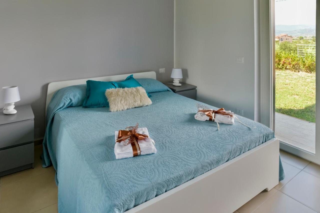 Hyele Accommodation Experience كاسال فيلينو المظهر الخارجي الصورة
