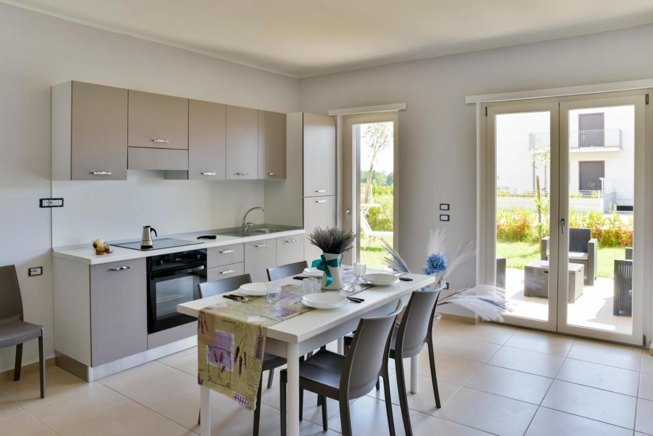 Hyele Accommodation Experience كاسال فيلينو المظهر الخارجي الصورة