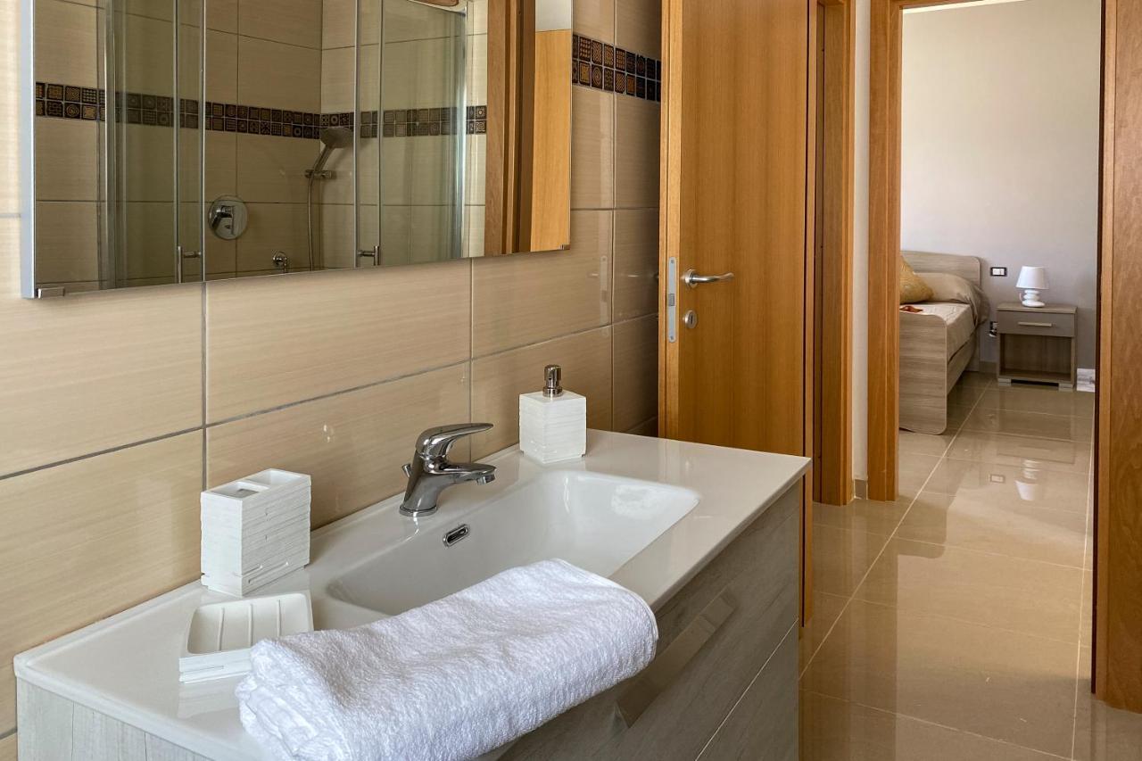 Hyele Accommodation Experience كاسال فيلينو المظهر الخارجي الصورة