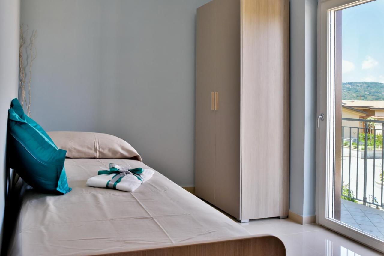Hyele Accommodation Experience كاسال فيلينو المظهر الخارجي الصورة