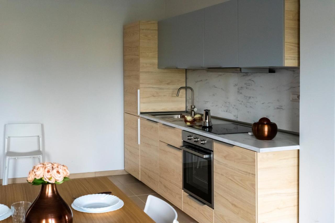 Hyele Accommodation Experience كاسال فيلينو المظهر الخارجي الصورة
