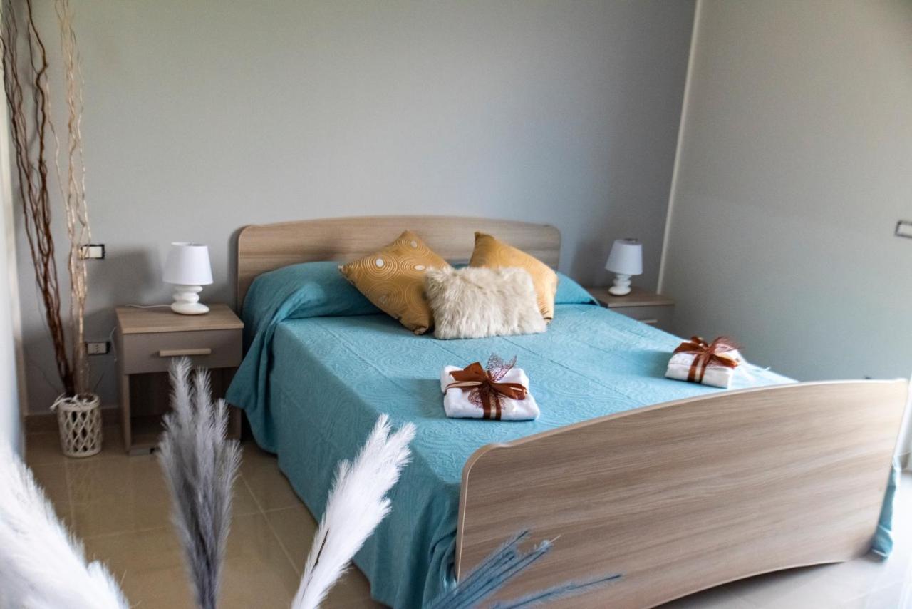 Hyele Accommodation Experience كاسال فيلينو المظهر الخارجي الصورة