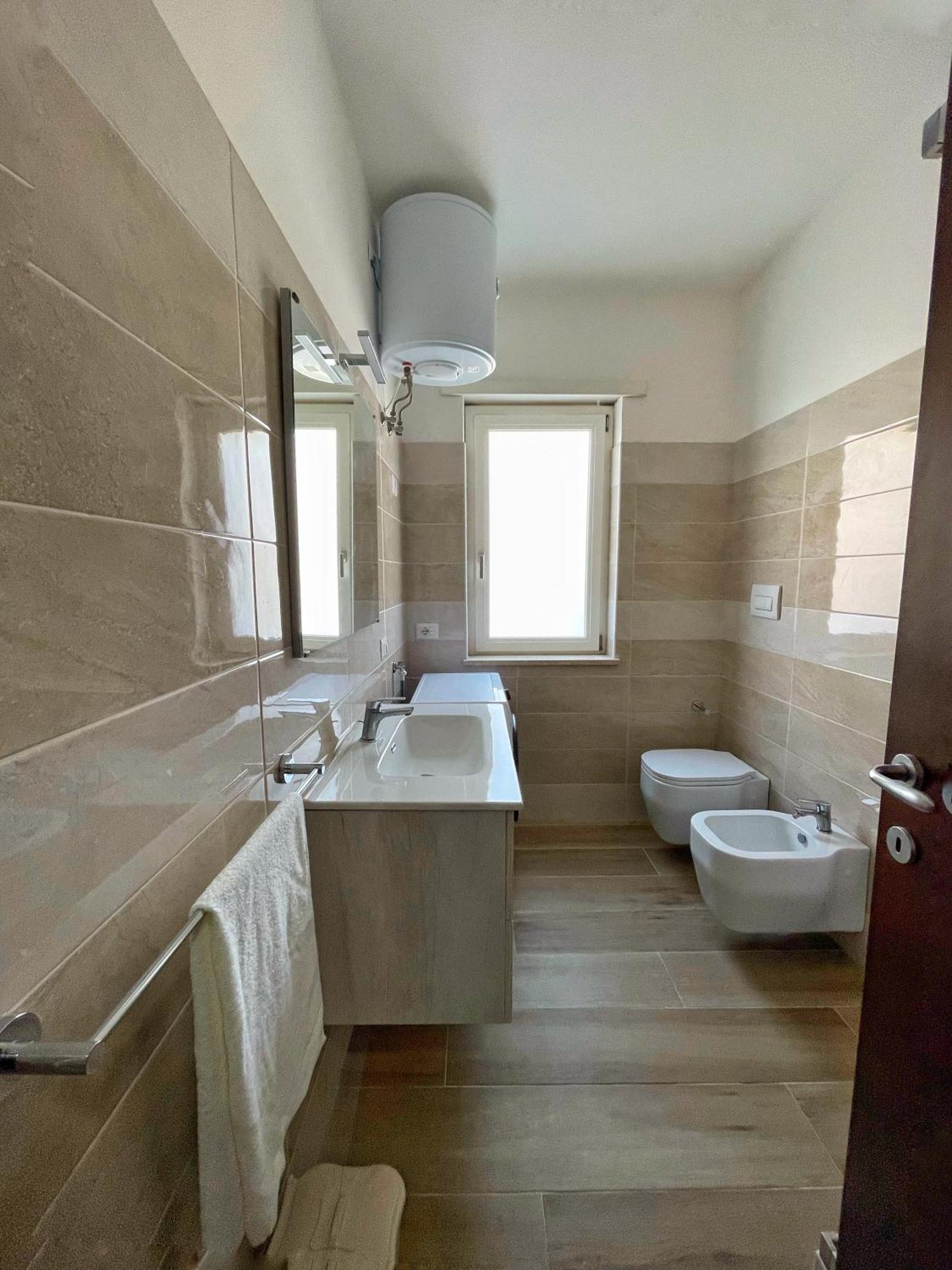 Hyele Accommodation Experience كاسال فيلينو المظهر الخارجي الصورة