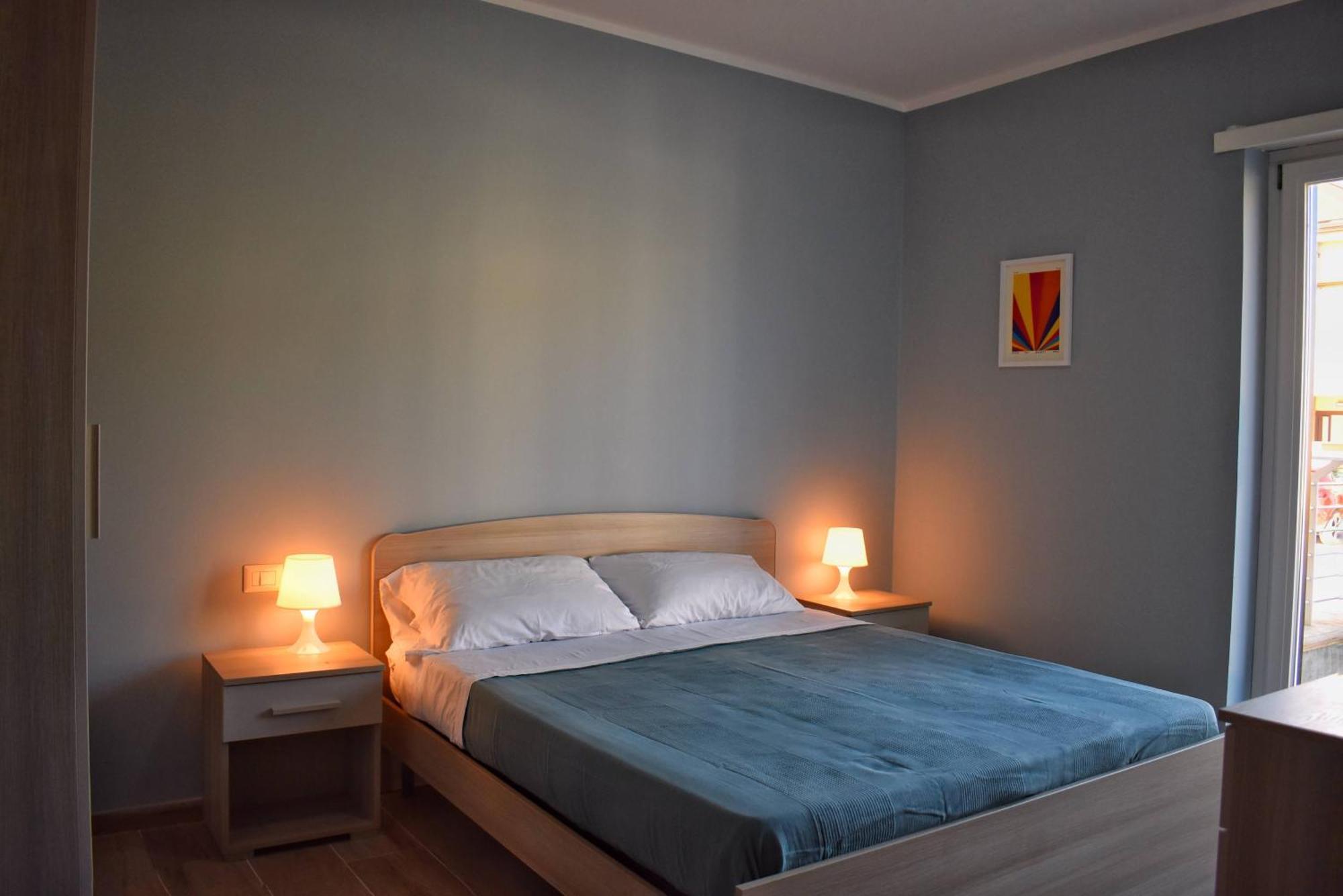 Hyele Accommodation Experience كاسال فيلينو المظهر الخارجي الصورة